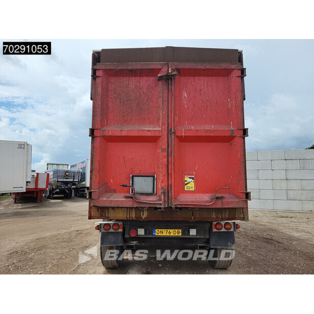 2008 Luck SKF 35-41310447