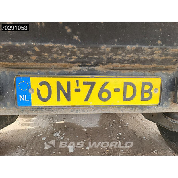 2008 Luck SKF 35-41310448
