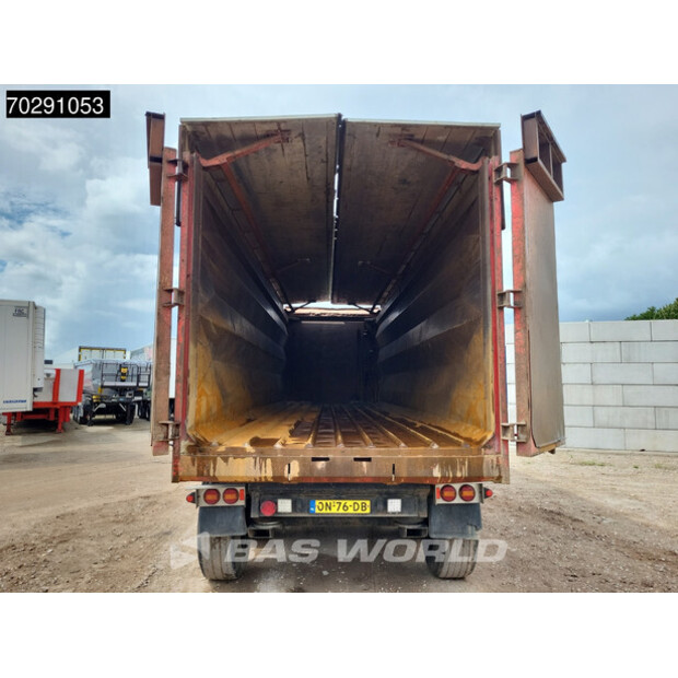 2008 Luck SKF 35-41310449