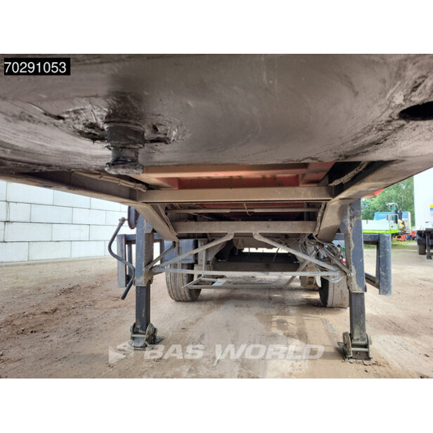 2008 Luck SKF 35-41310452