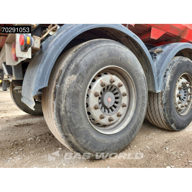 2008 Luck SKF 35-41310453