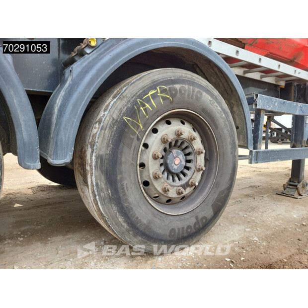 2008 Luck SKF 35-41310454