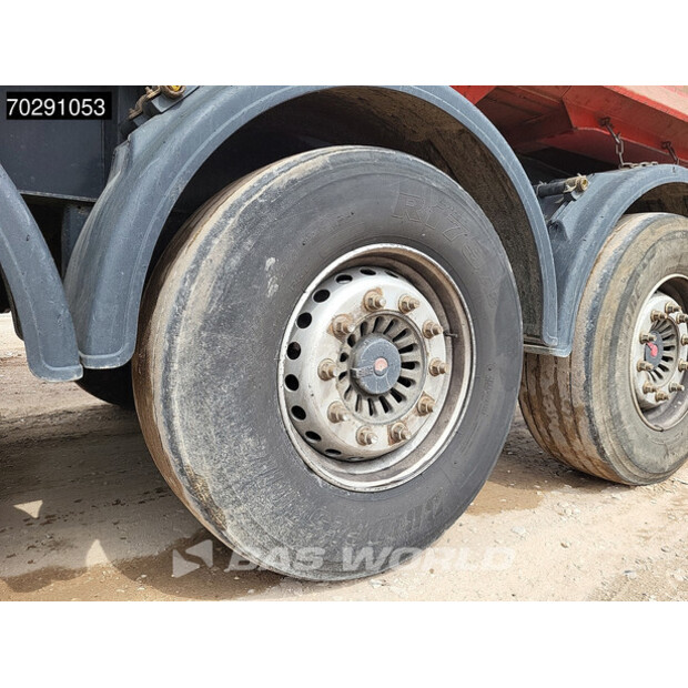 2008 Luck SKF 35-41310456