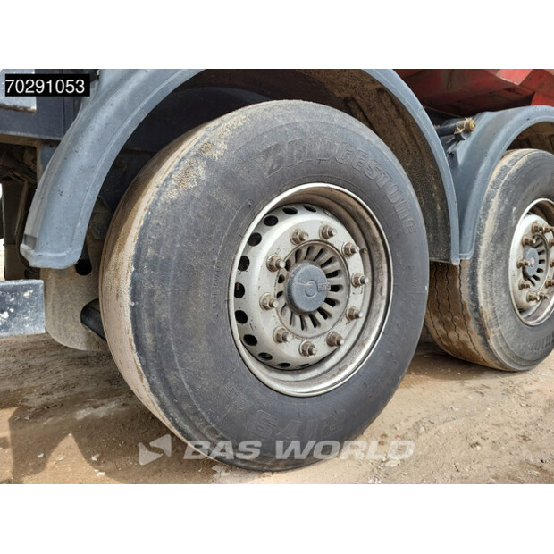 2008 Luck SKF 35-41310457