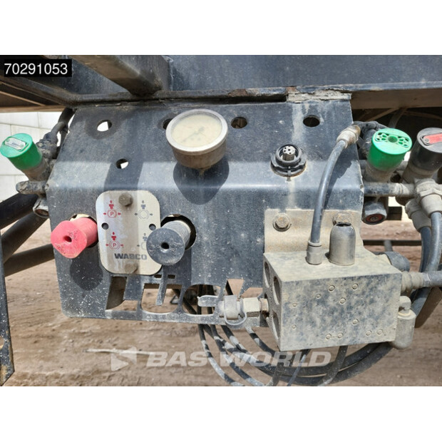 2008 Luck SKF 35-41310459