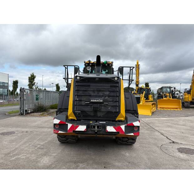 2024 Komatsu WA475-10E0-41314469