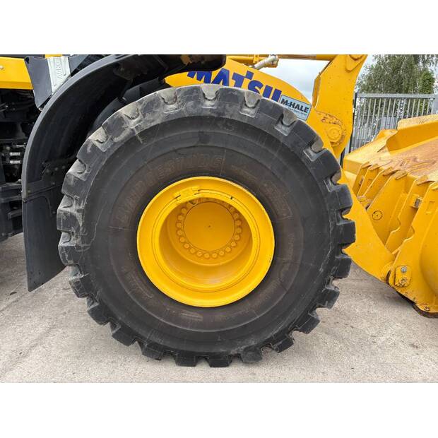 2024 Komatsu WA475-10E0-41314476