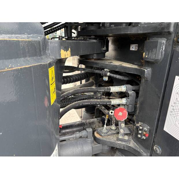 2024 Komatsu WA475-10E0-41314485