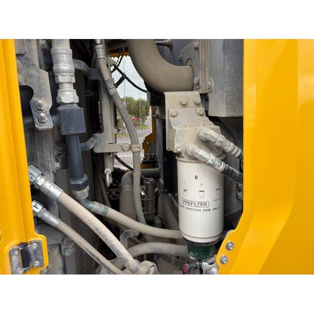 2024 Komatsu WA475-10E0-41314488