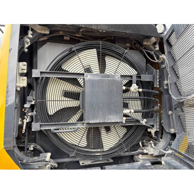 2024 Komatsu WA475-10E0-41314490