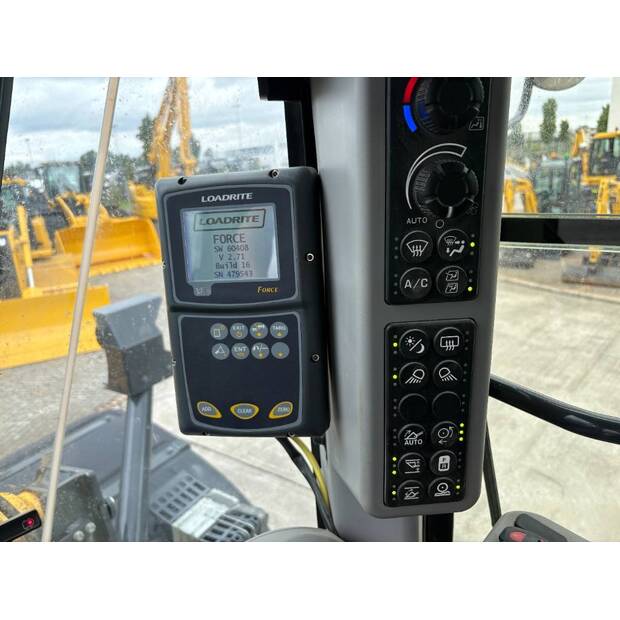 2024 Komatsu WA475-10E0-41314491