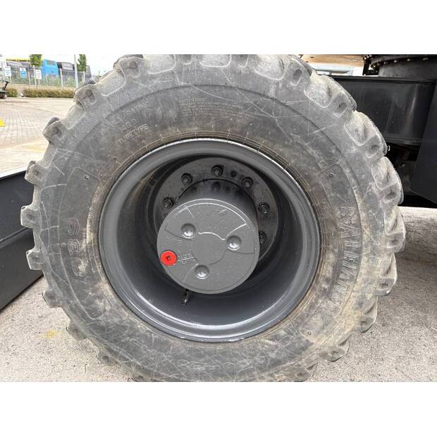 2019 كوماتسو PW148-11-41314568