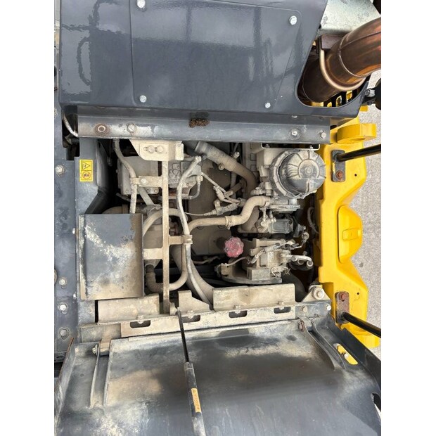 2019 كوماتسو PW148-11-41314580