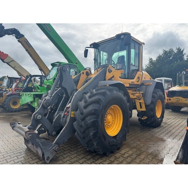 Volvo L70H-41317250