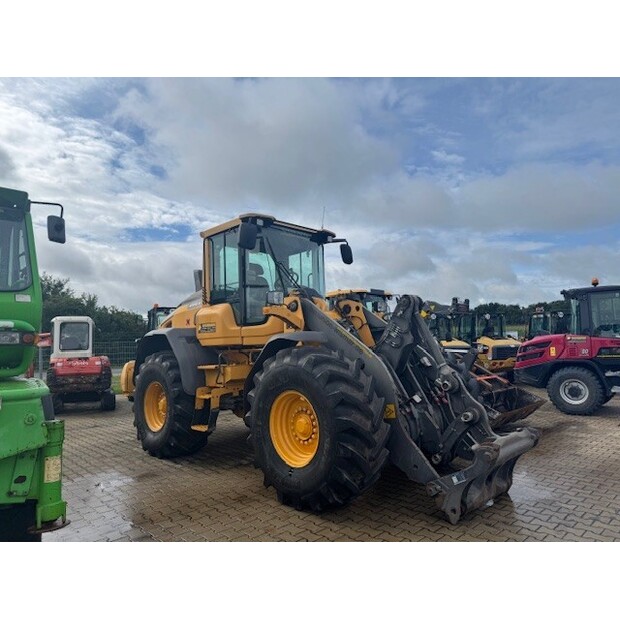Volvo L70H-41317251