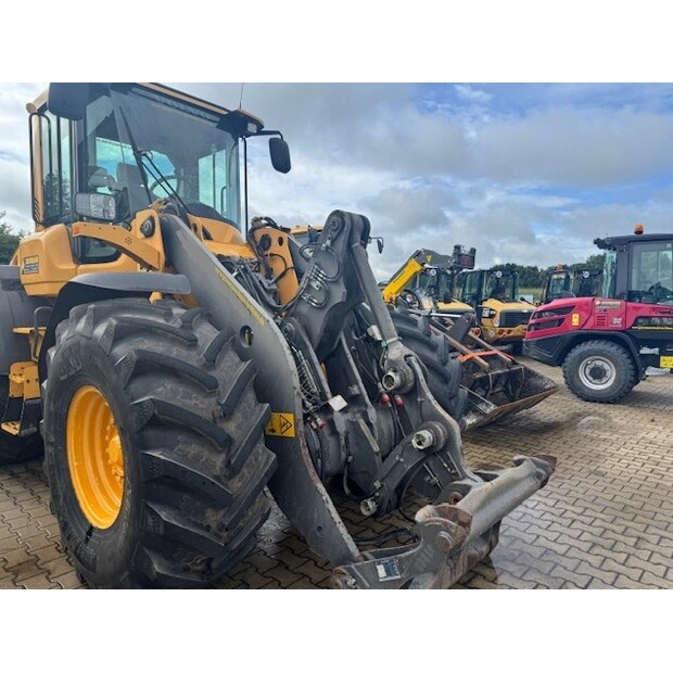 Volvo L70H-41317252