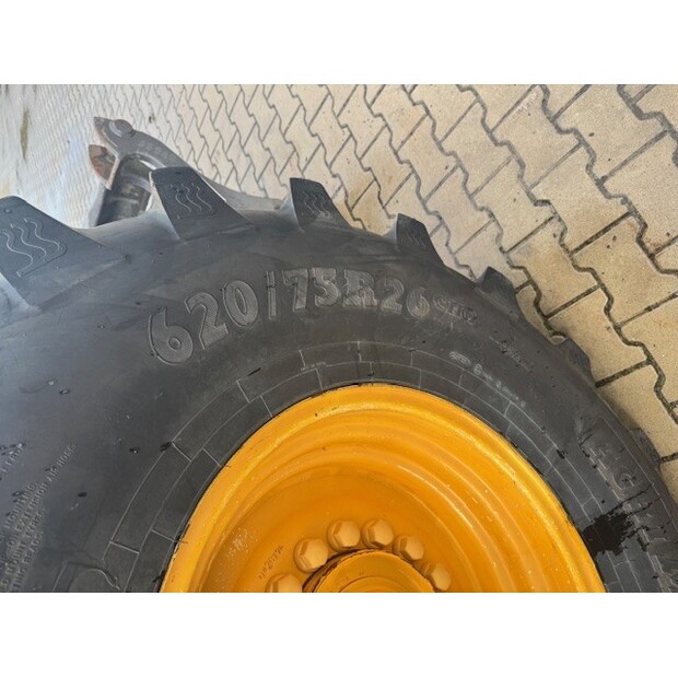 Volvo L70H-41317253