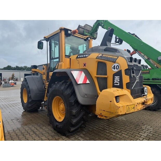 Volvo L70H-41317255