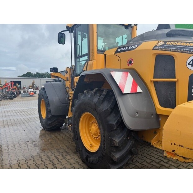 Volvo L70H-41317257