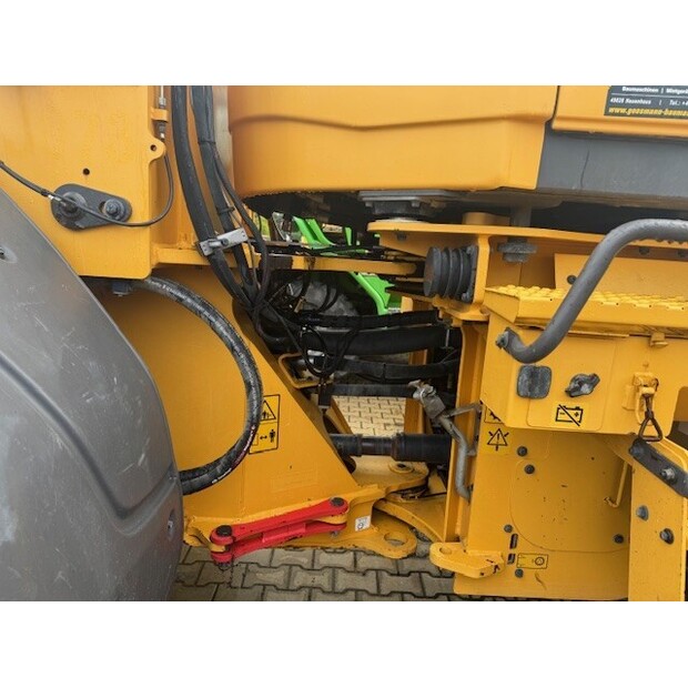 Volvo L70H-41317259