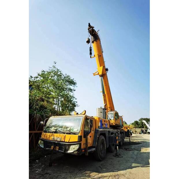 اكس سي ام جي QAY180-41318100