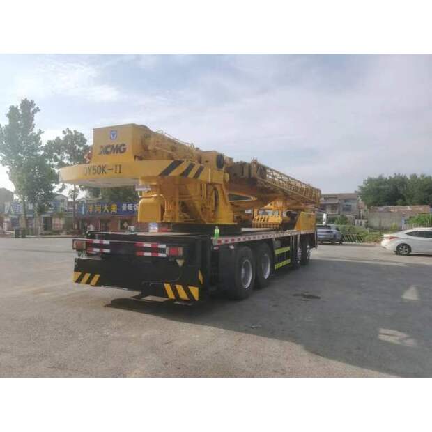 XCMG QY50K-41318120