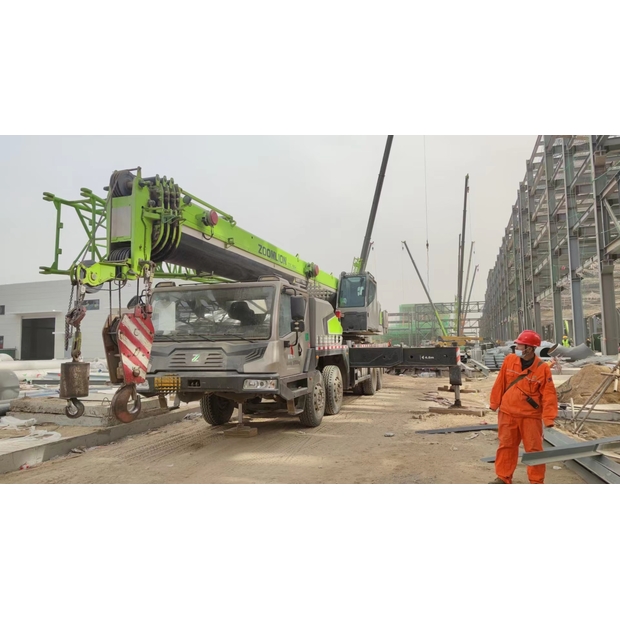 Zoomlion QY35V-41318175