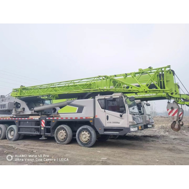 Zoomlion QY35V-41318178