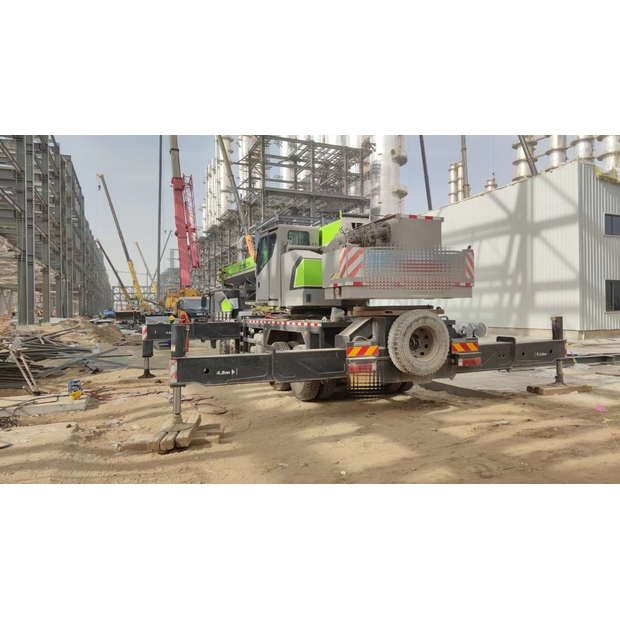 Zoomlion QY35V-41318181