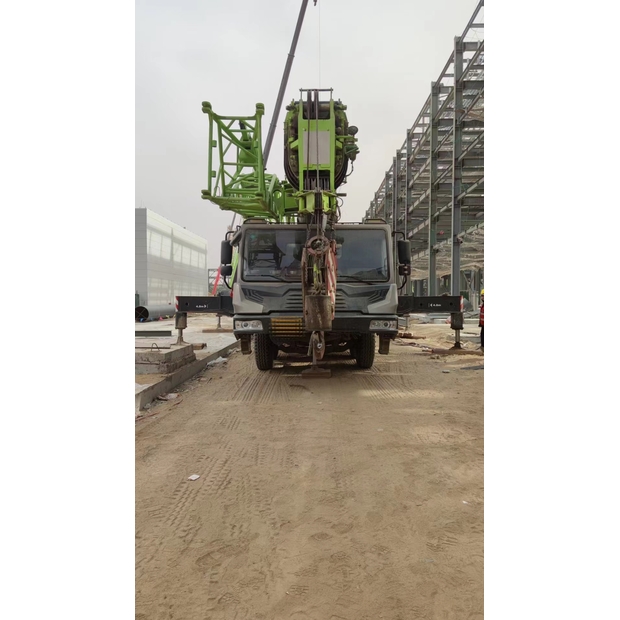 Zoomlion QY35V-41318184