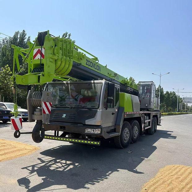 Zoomlion ZTC550R532-41318203