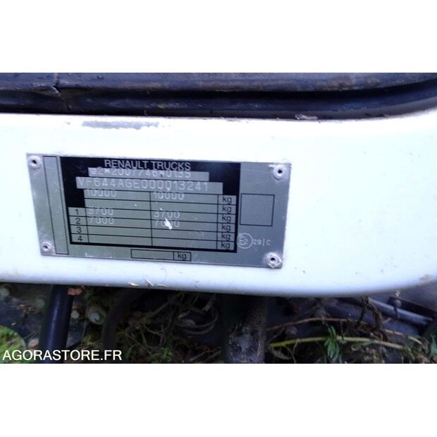 2013 Renault Midlum-41322541