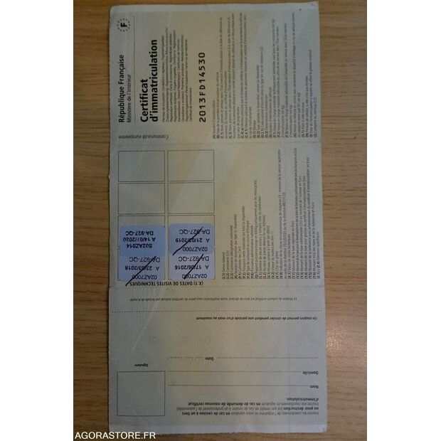 2013 Renault Midlum-41322554