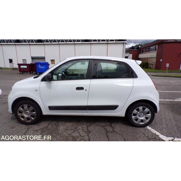 2015 رينو Twingo-41322588