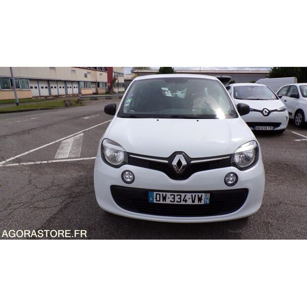 2015 رينو Twingo-41322589