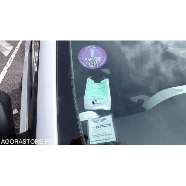 2015 رينو Twingo-41322590