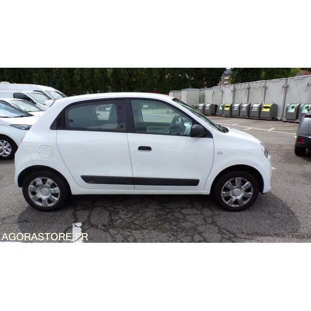 2015 رينو Twingo-41322591