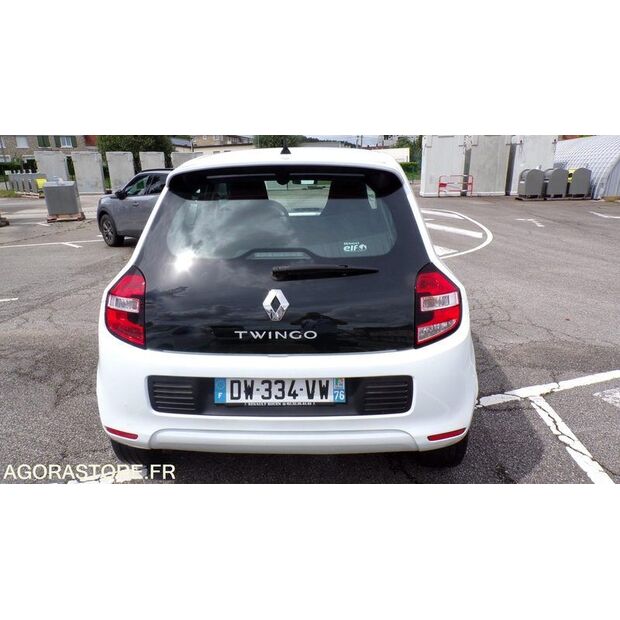 2015 رينو Twingo-41322592