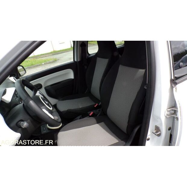 2015 رينو Twingo-41322595