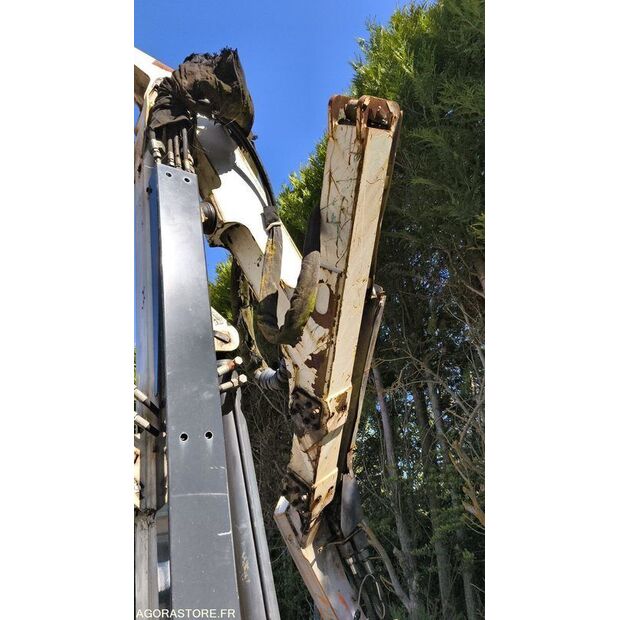 2009 كلاس ERGOS 446-41322623