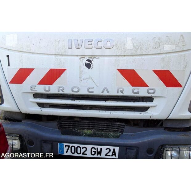 2007 Iveco 140E21-41322638