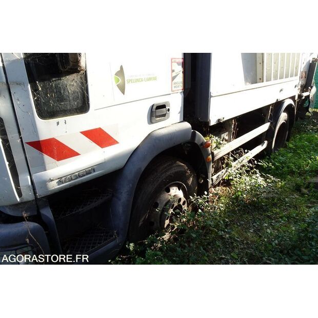 2007 Iveco 140E21-41322639