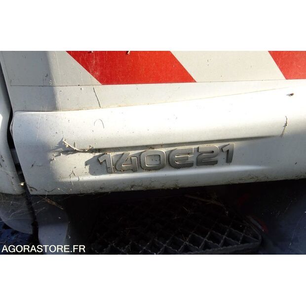 2007 Iveco 140E21-41322640