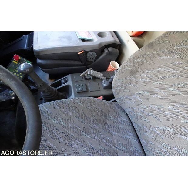 2007 Iveco 140E21-41322646