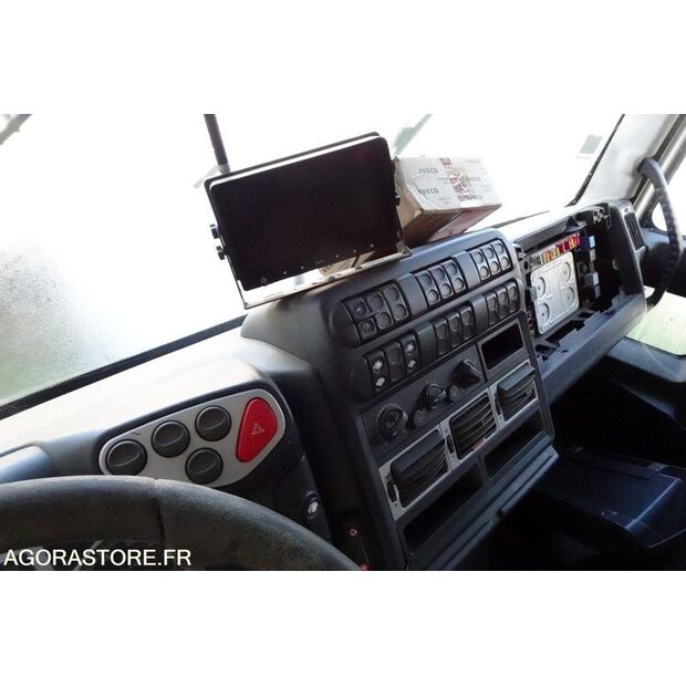 2007 Iveco 140E21-41322647