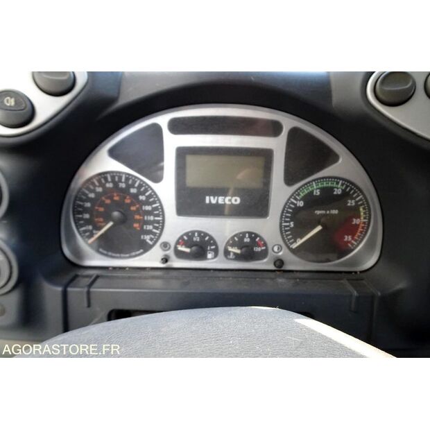 2007 Iveco 140E21-41322648