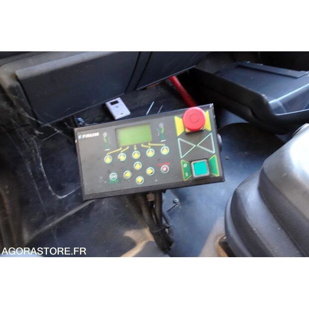 2007 Iveco 140E21-41322649