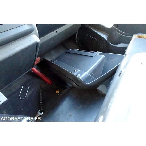 2007 Iveco 140E21-41322650