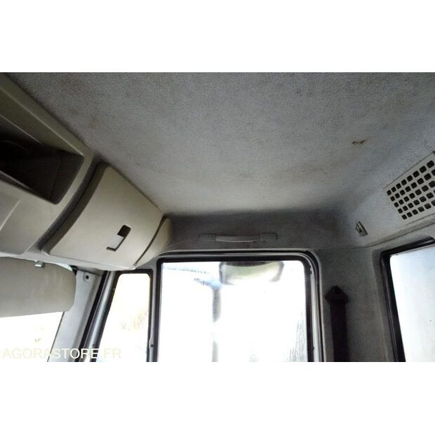 2007 Iveco 140E21-41322653
