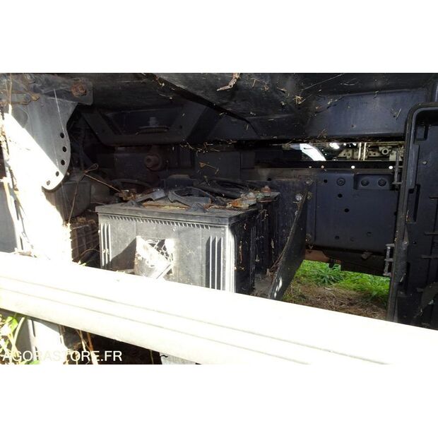 2007 Iveco 140E21-41322654